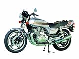 Enlarge toy image: Tamiya 1/12 Honda CB750F # 14006 - toddler baby activity product