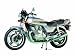 Tamiya - Honda CB750F Kit - CF406