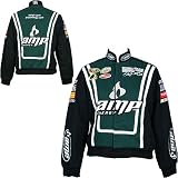 Chase Authentics Dale Earnhardt, Jr. Amp Energy Ladies Uniform Jacket