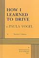 How I Learned to Drive