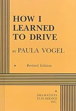 How I Learned to Drive