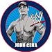 Character World Wwe Superstars Printed Plush Cushion
