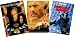 Third Party New : The Fifth Element/ Tears of the Sun/ Hudson Hawk-Triple feature