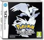 Pok�mon Black Version (Nintendo DS)