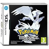 Pok�mon Black Version (Nintendo DS)by Nintendo