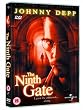 The Ninth Gate
