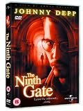 The Ninth Gate