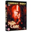 The Ninth Gate by
