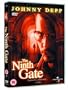 The Ninth Gate