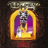 Legacy [VINYL]