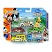 Matchbox Mickey Mouse Club House 5 Pack Cars