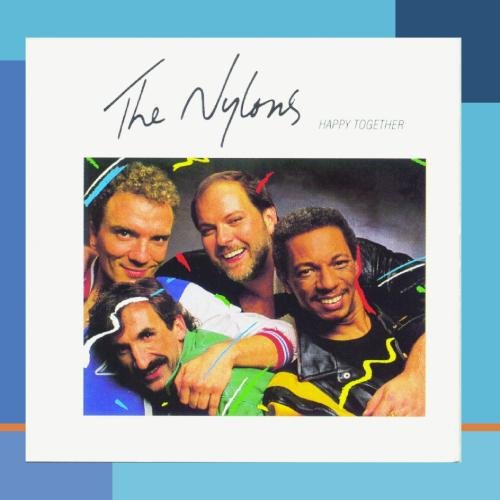 NYLONS - Grown Man Cry Lyrics - Zortam Music