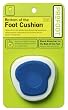 ProFoot Bottom of the Foot Cushion, One Size Fits All, 1 pair (Pack of 4)