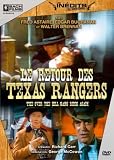 Revue ARCADES VIDEO  / Le retour des Texas Rangers