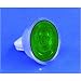 OMNILUX JCDR 230V/35W GX-5.3 1500h green