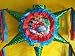 PINATA MARVEL SUPERHEROES Hand Crafted 26