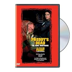 Freddy's Dead: The Final Nightmare