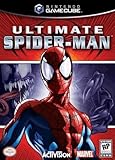 Ultimate Spider-Man
