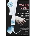 An Unfinished Season (Paperback)
