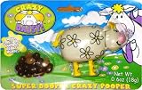 Crazy Daisy Cow Pooper
