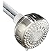 Waterpik TRS 529S/20009490 Elements 5-Mode Showerhead, Brushed Nickel