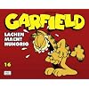 Garfield 16 - Lachen macht hungrig