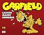 Garfield 16 - Lachen macht hungrig