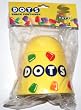 DOTS Candy Snack Container (1 Each)