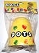 DOTS Candy Snack Container (1 Each)