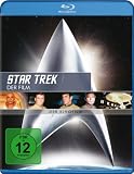 DVD - Star Trek 1 - Der Film [Blu-ray]