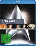 Star Trek 1 - Der Film [Blu-ray]
