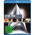 Star Trek 1 - Der Film [Blu-ray]
