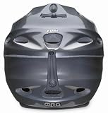  : Giro Fuse Snow Helmet Gun Mattel (Large)