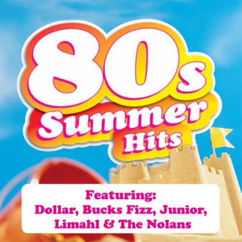CD-Charts  Search : 80's Summer Hits
