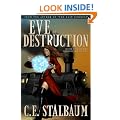 Eve of Destruction (The Chronicles of Eve)