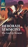 The last de Burgh