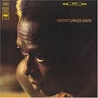 Click here to buy Nefertiti by  Miles Davis .