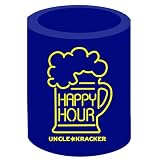 Uncle Kracker - Beer Koozie