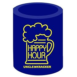 Uncle Kracker - Beer Koozie
