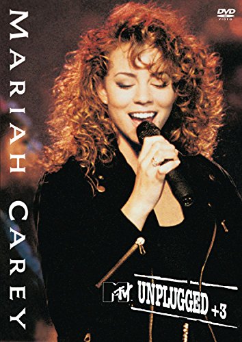Mariah Carey - Mtv Unplugged +3 - Zortam Music