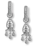 Quilted Marquis Chandelier Charms