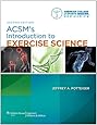 ACSM's Introduction to Exercise Science