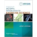 ACSM's Introduction to Exercise Science