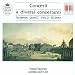 Search : Baroque Concertos - Georg Philipp Telemann/Johann Joachim Quantz / Antonio Vivaldi / Jan Dismas Zelenka (Guttler)