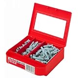 Eigenschaften FISCHER  / Dübel-Montagebox S 5, 6, 8