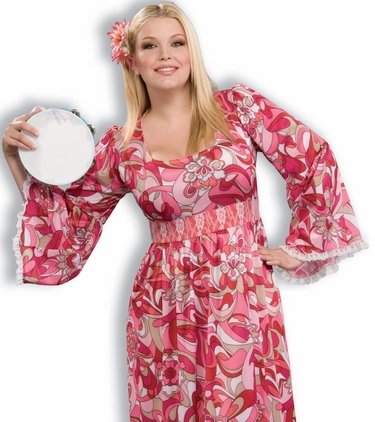 hippie clothing