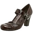 Apepazza Women's Menta Mary Jane Pump