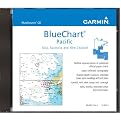 Garmin MapSource BlueChart Pacific - 010-10319-00