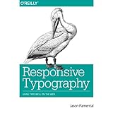 responsive typography using type well on the web
