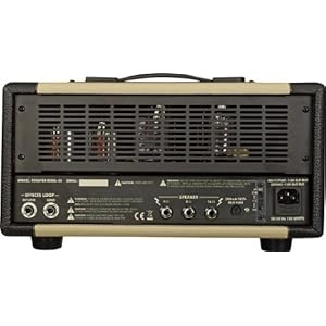 Egnater Rebel 20 Guitar Amp Head